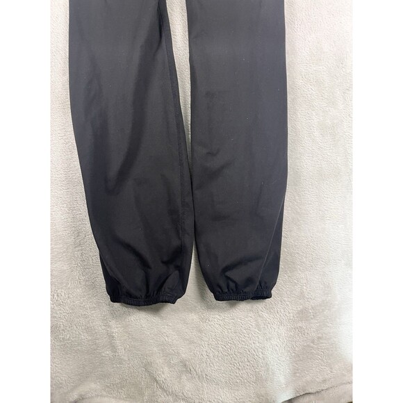 Free People Movement Womens XS Sweatpants Black Jogger Gorpcore Yoga Workout - Picture 7 of 8